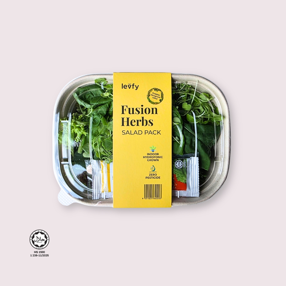 Levfy's Mix & Match Salad Pack Special - Image 4