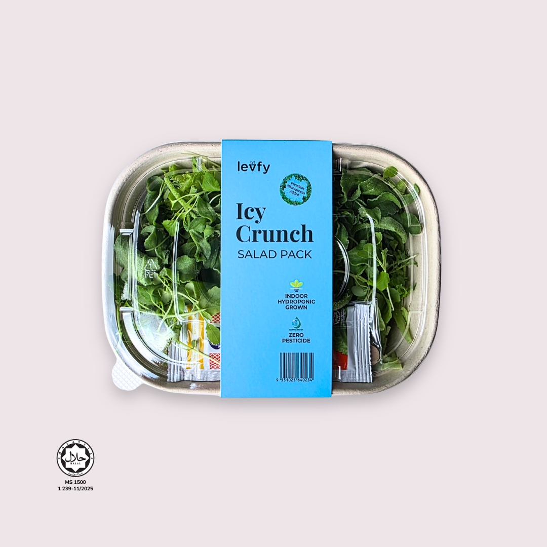 Levfy's Mix & Match Salad Pack Special - Image 5