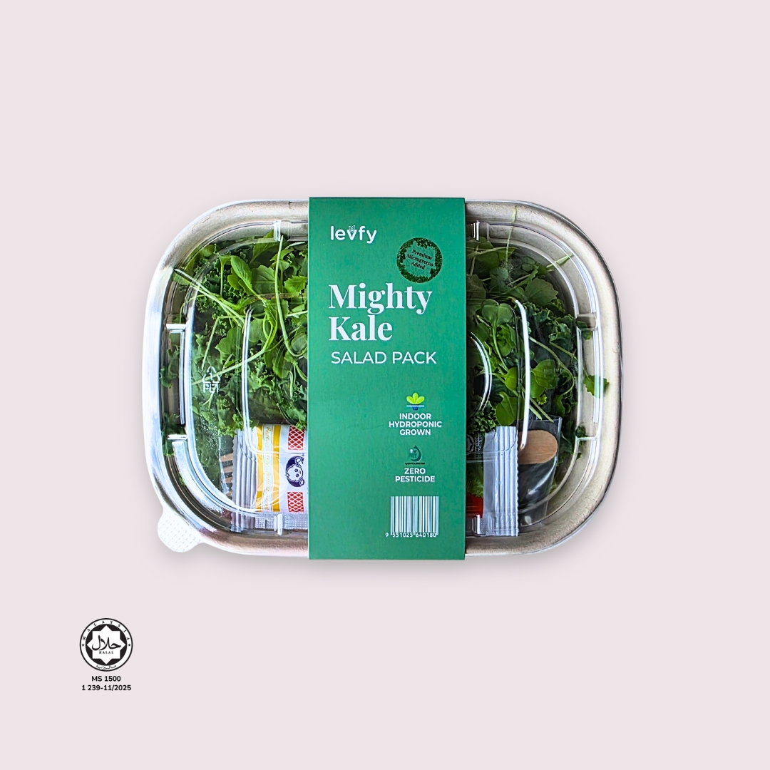 Levfy's Mix & Match Salad Pack Special - Image 2